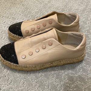 Espadrilles